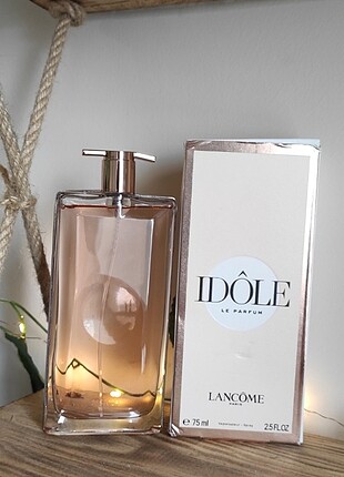 LANCOME IDOLE EDP 75 ML KADIN PARFÜM