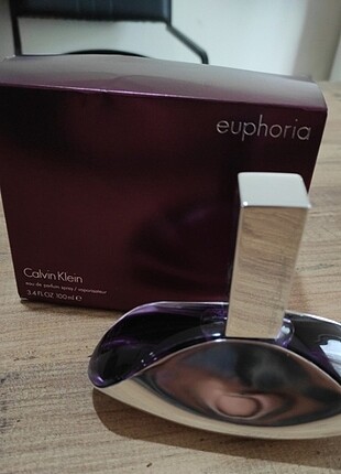 EUPHORİA 