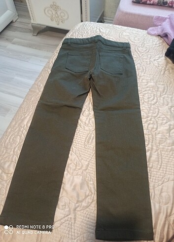 LC Waikiki Pantolon