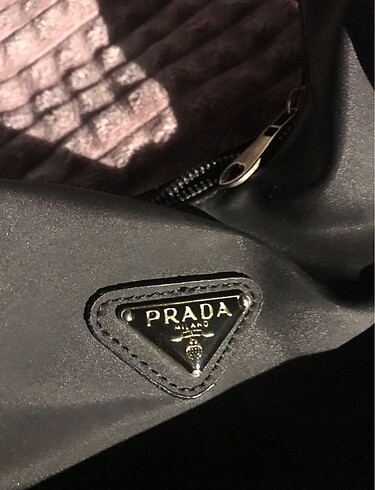 Diğer prada çanta