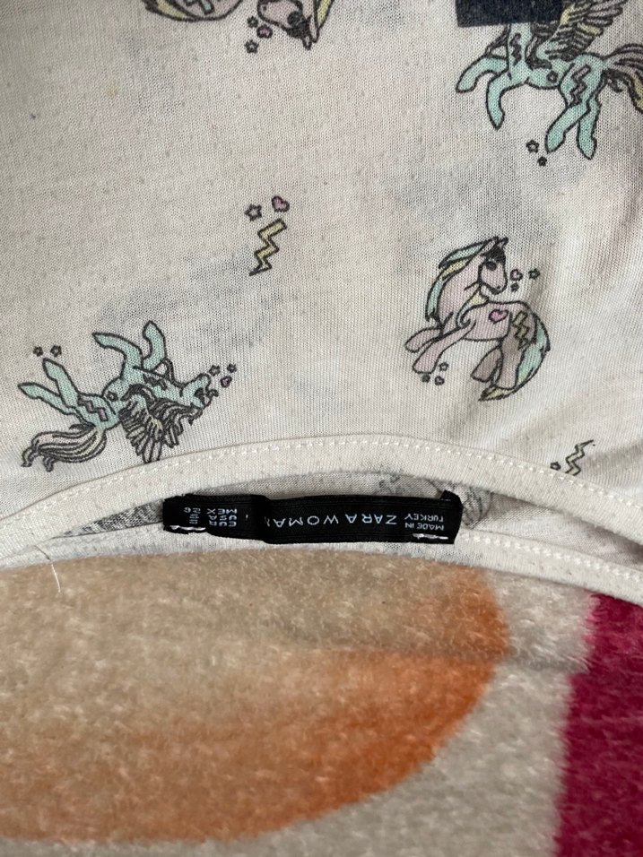 Asimetrik tirşört - Görsel 2