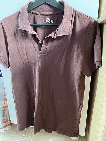 Erkek polo yaka tişört