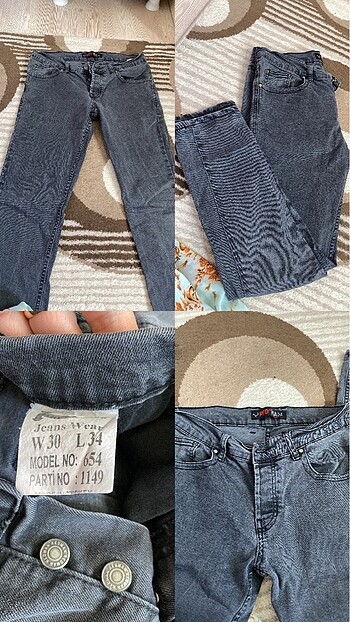Mavi Jeans Marka erkek pantolon