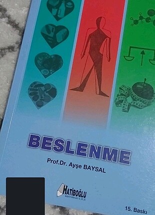 Beslenme