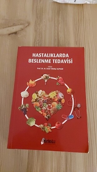 Hastaliklarda beslenme tedavisi