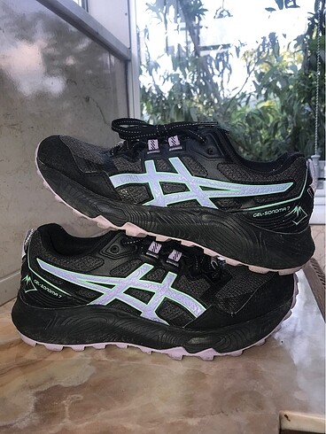 Asics Gel sonoma 7 Outdoor spor ayakkabı