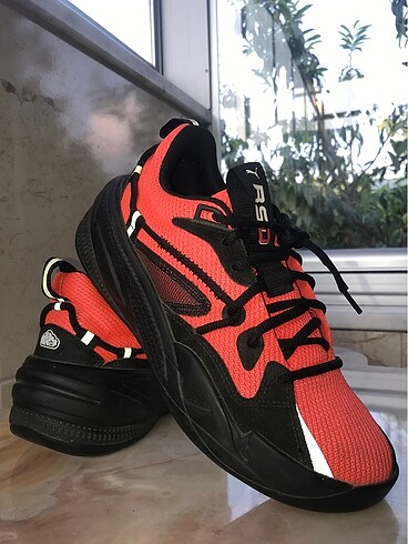 Puma rs basketbol spor ayakkabı