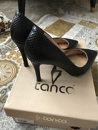 Kemal Tanca Kemal tanca sıteletto
