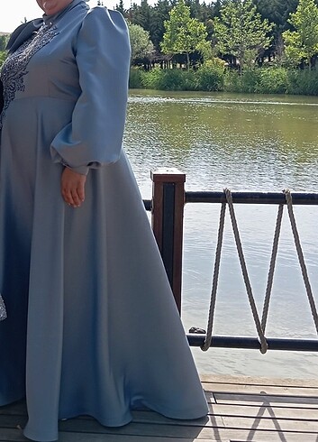 Diğer Abiye elbise