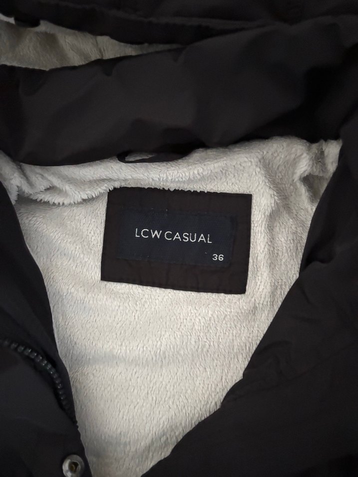 Bayan mont - Görsel 3