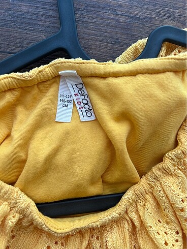 Çocuk elbise - Görsel 3