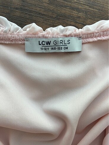 Kız çocuk elbise - Görsel 2