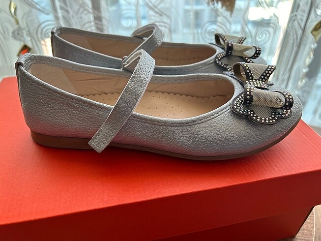 Kiddo Çocuk ayakkabı - Görsel 3