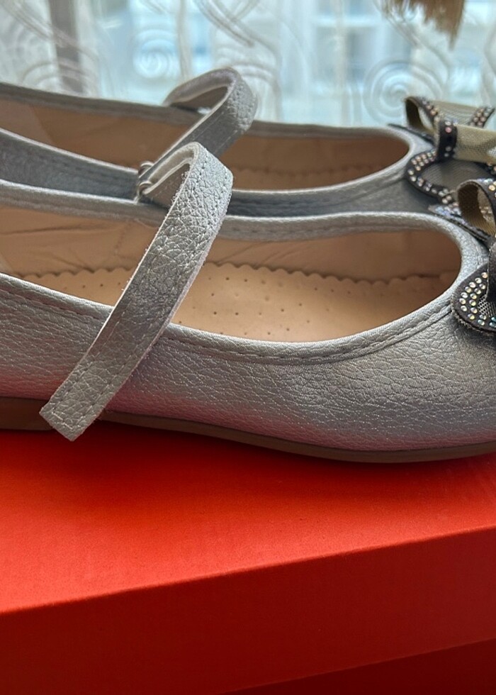 Kiddo Çocuk ayakkabı - Görsel 3