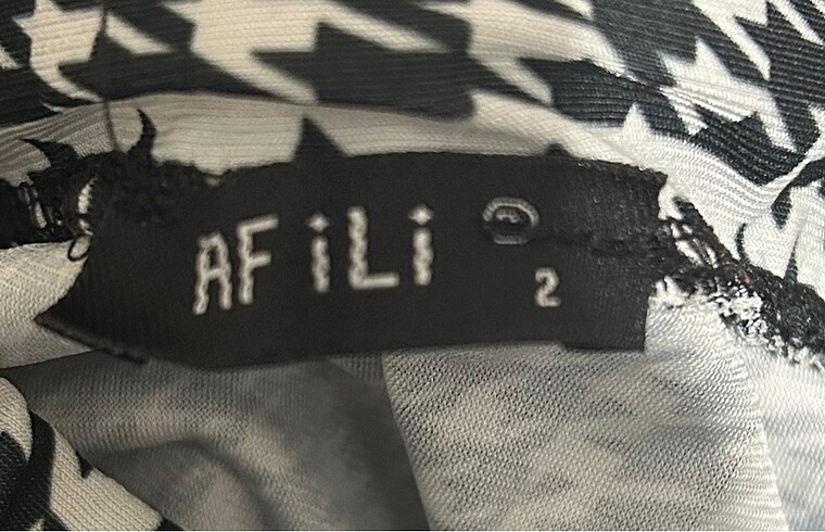 Diğer Afili Etek