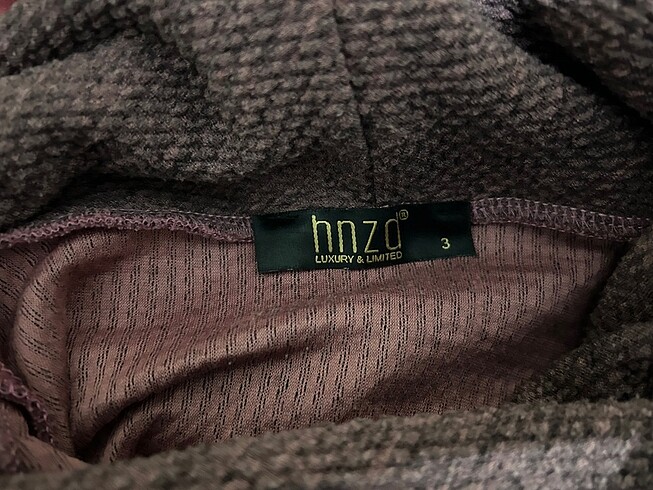 42 Beden Tunik