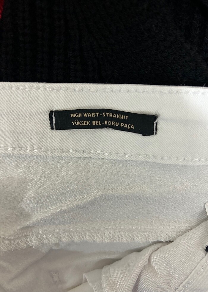 Defacto kadın pantolon - Görsel 2