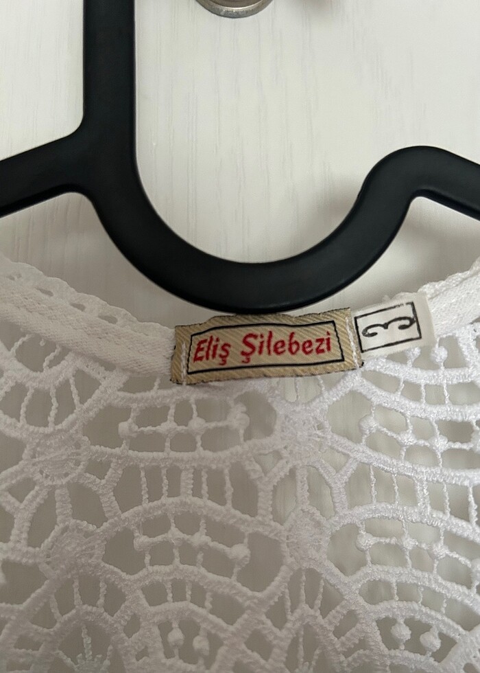 Kadın yelek - Görsel 3