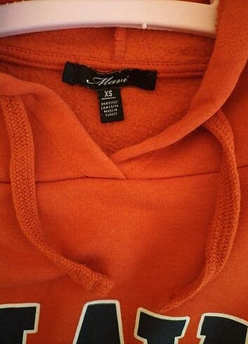 Mavi marka sweatshirt 