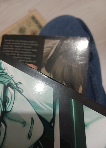 Beden Renk Seraph of the End Manga Seti 1-21