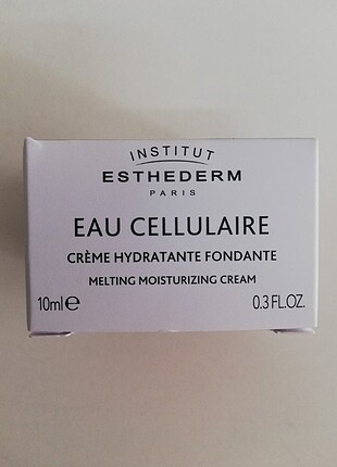 Esthederm Cellular Water Cream 10ml