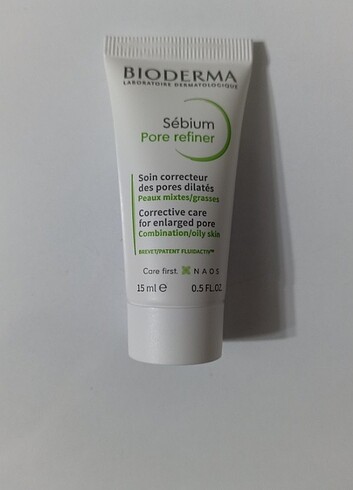 Bioderma Sebium Pore Refiner 15ml