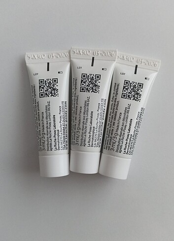 La Roche Posay Toleriane Rosaliac AR SPF30 Krem 9ml