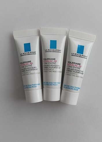 Toleriane Rosaliac AR SPF30 Krem 9ml