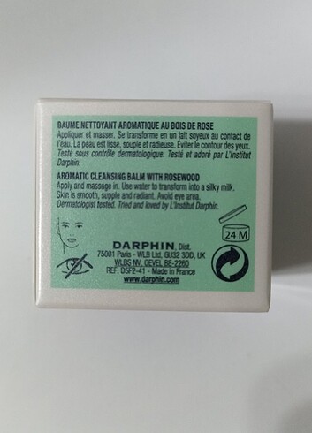 Darphin Darphin Aromatic Cleansing Balm 5ml