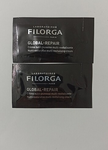Filorga Global Repair Cream 8 adet 