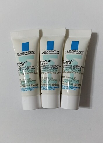 La Roche Posay Effaclar Duo M Bakım Kremi 9ml
