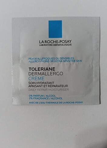 La Roche Posay La Roche Posay Toleriane Dermallergo 7.5ml