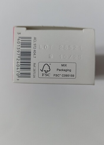 Beden Renk Bioderma Sensibio DS Cream 40ml