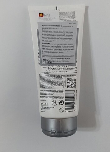 Bioderma Bioderma Pigmentbio Foaming Cream 200ml