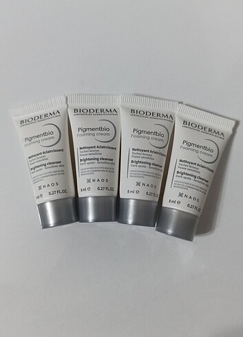 Bioderma Pigmentbio Foaming Cream 32ml