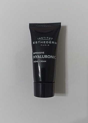Esthederm Intensive Hyaluronic Cream 5ml
