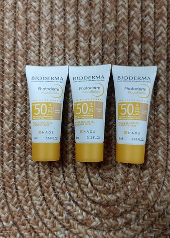 Photoderm Aquafluide Light 15ml
