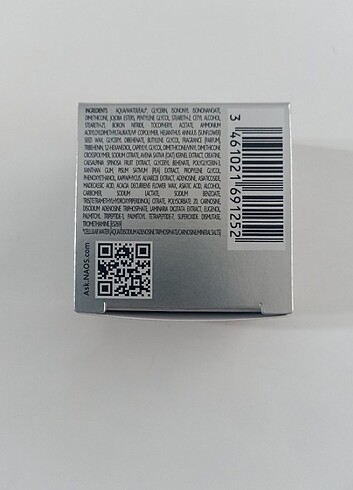 Beden Esthederm Lift Repair Soothing Cream 10ml
