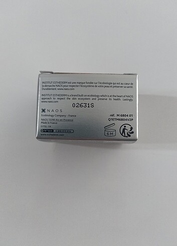 Esthederm Esthederm Lift Repair Soothing Cream 10ml