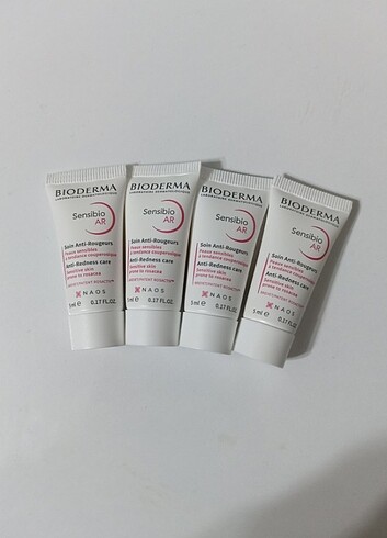 Bioderma Sensibio AR 20ml