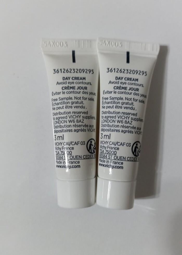 Vichy Liftactiv Collagen Specialist 6ml - Görsel 2