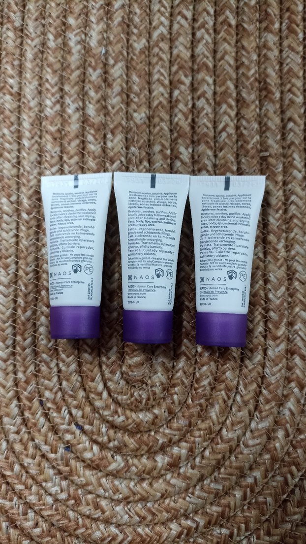 Bioderma Cicabio Pommade 15ml - Görsel 2