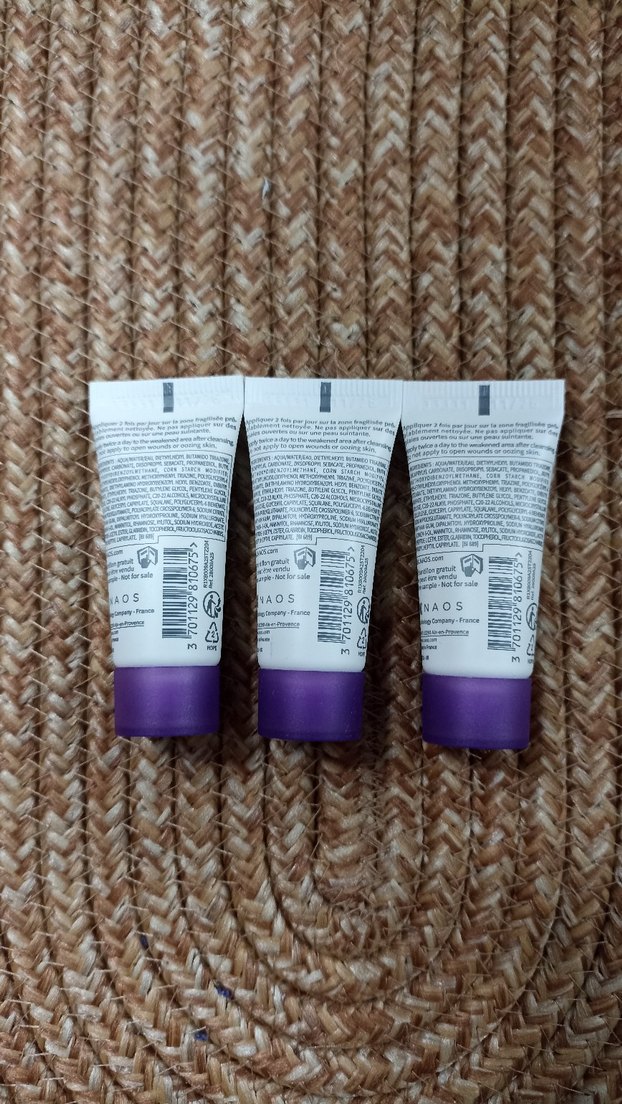 Bioderma Cicabio Cream SPF50+ 15ml - Görsel 2