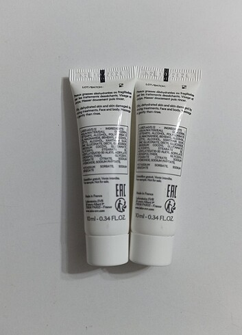 SVR Sebiaclear Creme Lavanta 20ml - Görsel 2