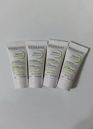 Bioderma Sebium Sensitive 20ml