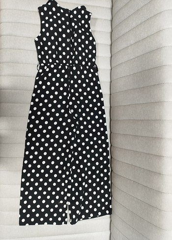 2 ADET ÜRÜN ( ELBİSE VE TULUM ) - Görsel 5