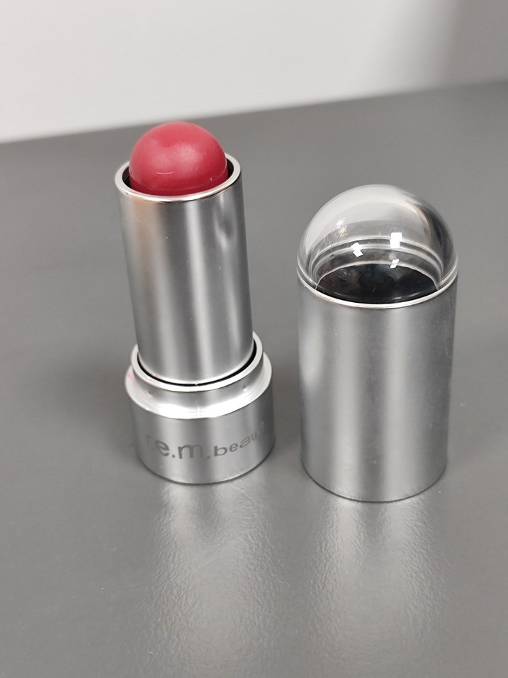 REM BEAUTY Eclipse Lip & Cheek Krem Allık - Görsel 4