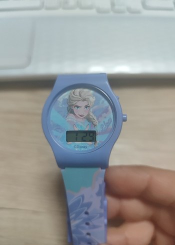 çocuk  Dijital Saat - Görsel 4