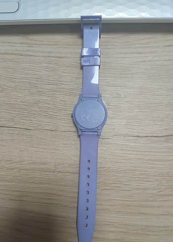 çocuk  Dijital Saat - Görsel 2