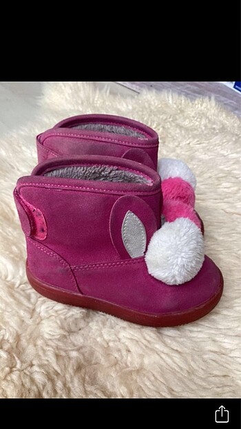 Vicco ponponlu rabbit bot